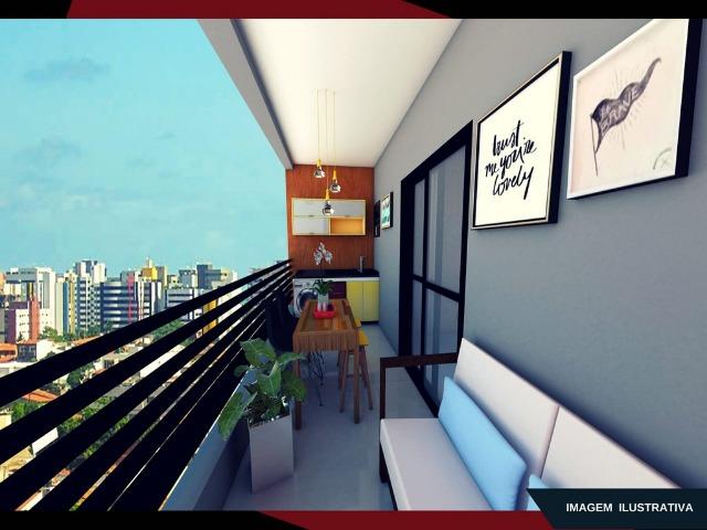 Apartamento Vila Formosa,2 dormitórios,1 vaga de garagem; - Foto 13