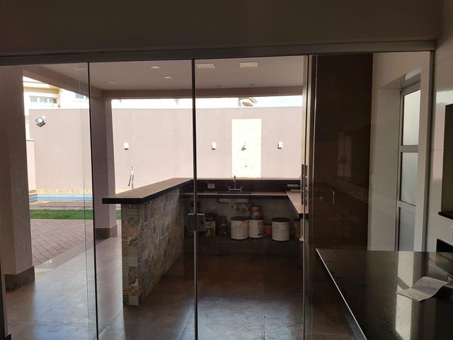 Vende este sobrado no condomínio Bella La vitta em sertaozinho SP cel. 016 99169 26 42 - Foto 5