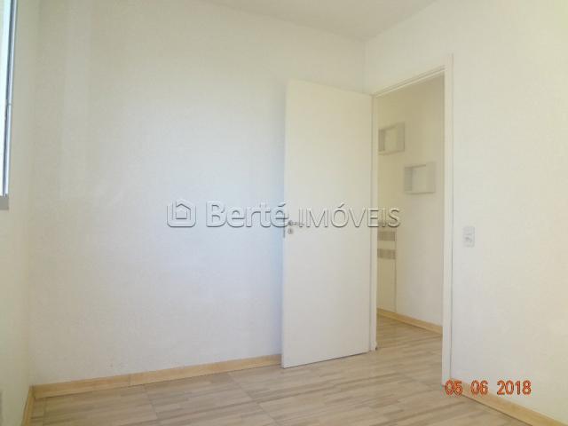 Apartamento para alugar com 2 dormitórios em Cavalhada, Porto alegre cod:BT7615 - Foto 8
