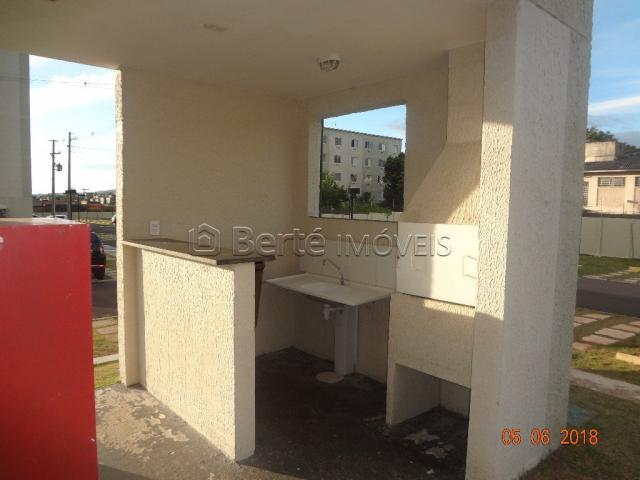 Apartamento para alugar com 2 dormitórios em Cavalhada, Porto alegre cod:BT7615 - Foto 17