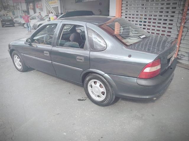 Gm - Chevrolet Vectra Financiamento com score baixo 4000 de Entrada - Foto 4