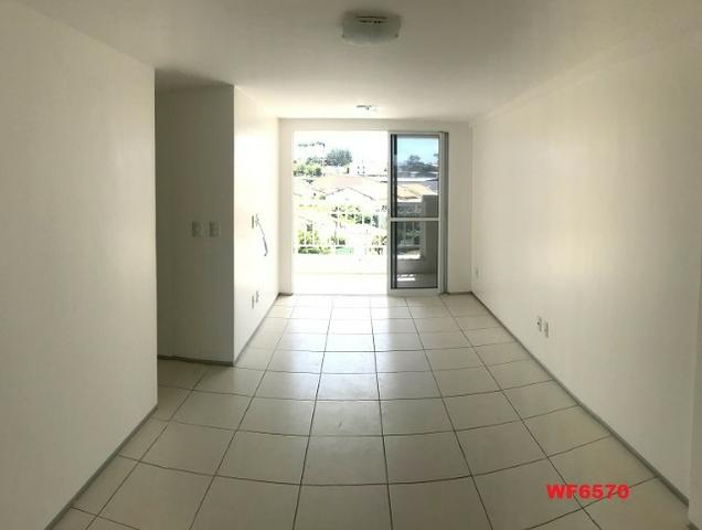 AP1086 Parc du Soleil, apartamento no Cambeba, 3 quartos, 2 vagas, próx Washington Soares - Foto 4