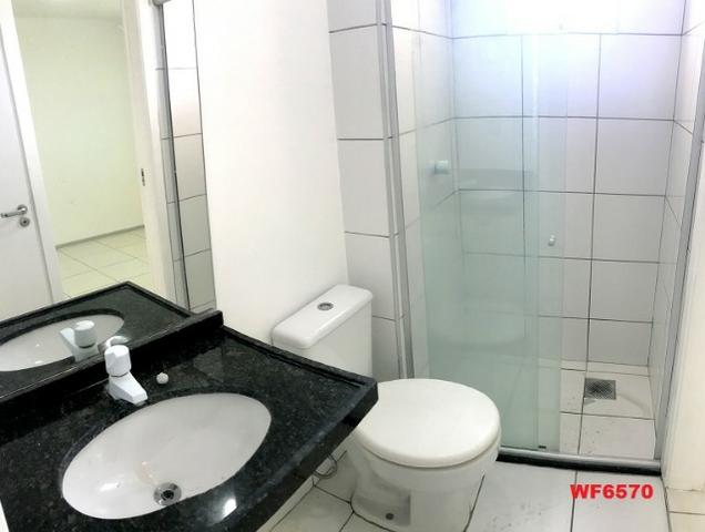 AP1086 Parc du Soleil, apartamento no Cambeba, 3 quartos, 2 vagas, próx Washington Soares - Foto 9