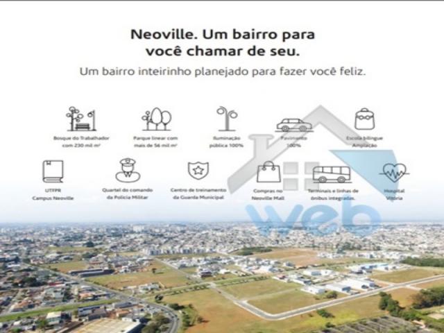 Sevilha neoville - pré lançamento. condomínio completo com ótima localização e nível de de - Foto 2