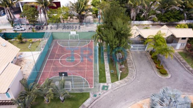 Bosque das Videiras - Casa á Venda com 3 quartos, 3 vagas, 225.60m² (CA0041) - Foto 20