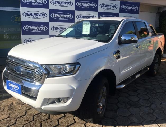 FORD RANGER 3.2 LIMITED 4X4 CD 20V DIESEL 4P AUTOMATICO. - Foto 2
