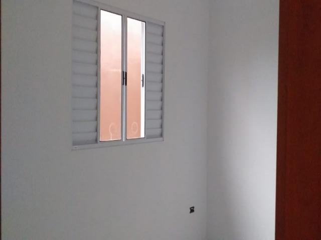 Casa nova ,barata ,com tudo oque você precisa .linda - Foto 9