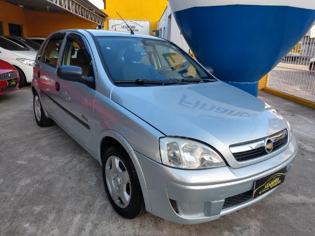 Gm - Chevrolet Corsa Hatch Maxx 1.4 - Foto 2