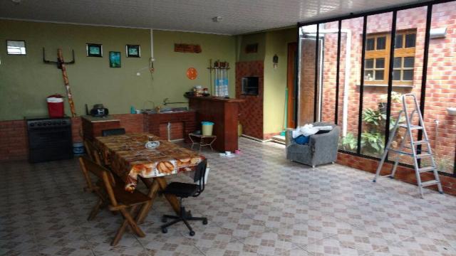 Casa à venda com 2 dormitórios em Centenário, Montenegro cod:LI260957