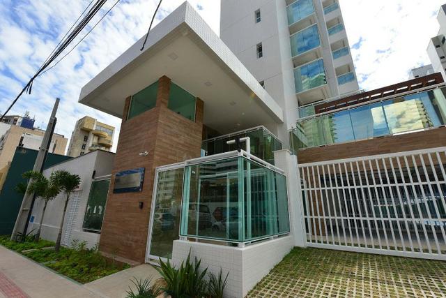 Oprtunidade na Aldeota! De R$ 1.400.000,00 Por 1.130.000,00 Apartemento com 144 M2 - Foto 10