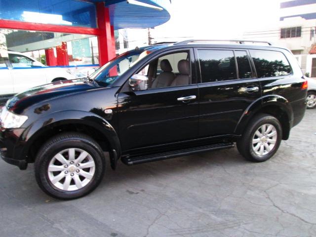 Mitsubishi Pajero Dakar 7 lugares - Foto 2