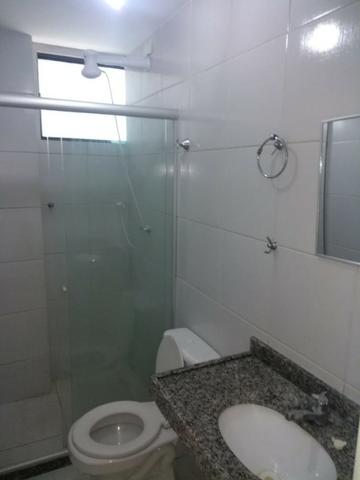 Apartamento 2 Qtos 1 suíte em Jardim Atlântico/ Olinda - Foto 11