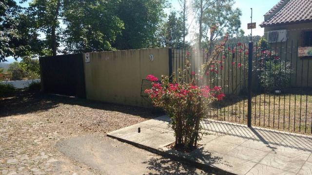 Casa à venda com 2 dormitórios em Centenário, Montenegro cod:LI260957 - Foto 2
