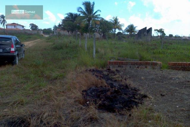 ótimo terreno no trêvo do francês - Foto 6