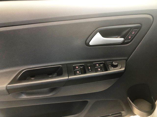 VOLKSWAGEN FOX 2014/2015 1.6 MSI COMFORTLINE 8V FLEX 4P MANUAL - Foto 5