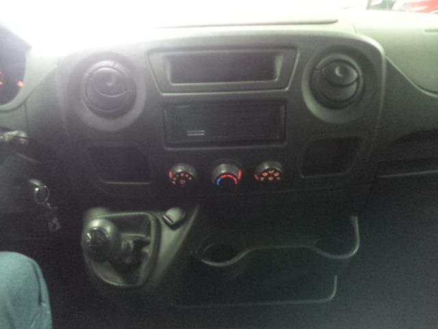 Master Chassi 2.3 Diesel 2014 Branca Un Dono 37000 Km Veja! - Foto 10
