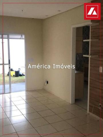 Casa Cond. San marino - 2 quartos, linda casa. Confira - Foto 4