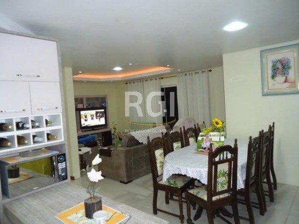 Casa à venda com 4 dormitórios em Centro, Osório cod:OT6240 - Foto 10