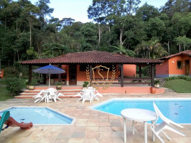 Terreno à venda, 600 m² por r$ 220.000 - parque do imbui - teresópolis/rj - Foto 5
