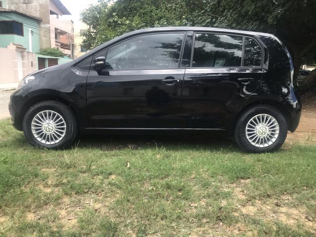 Vw up tsi 2016 - Foto 5