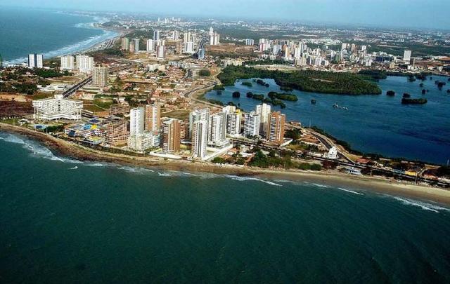 Apartamento na Península / 140 m2 / 3 Suites / Todo Projetado / Só R$ 5.250,00 - Foto 10