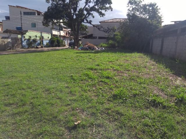 Terreno de esquina 14x17 marileia chácara - Foto 9