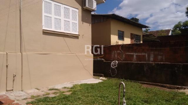 Casa à venda com 3 dormitórios em Ferroviário, Montenegro cod:LI50877535 - Foto 9