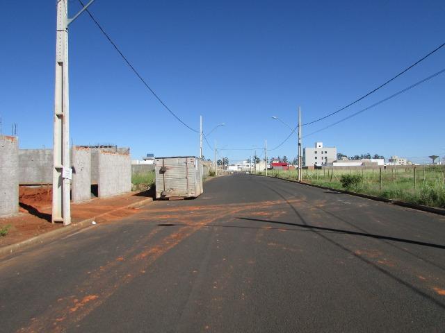 02 Ótimos Terrenos - Bairro Bem Viver