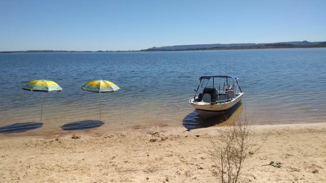 Vendo uma chácara com 4 hectares no lago do manso para lazer - Foto 9