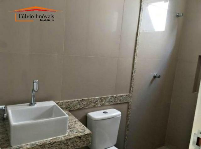 Casa top com lazer completo! - Foto 8