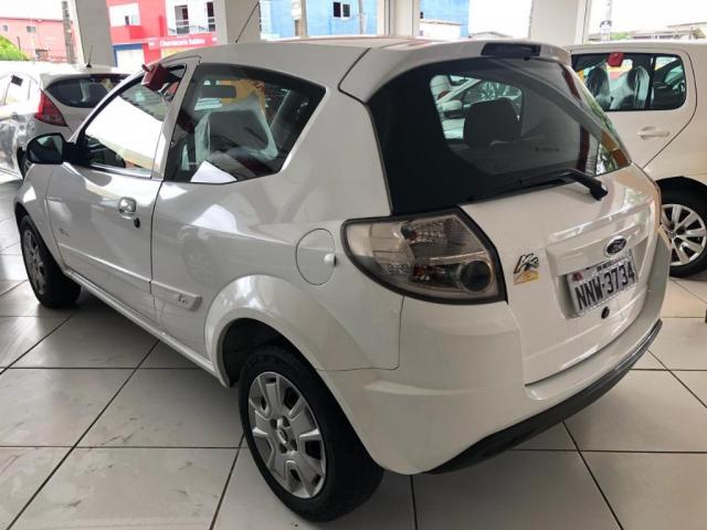 Ka 1.0 8v Flex 3p - Foto 5