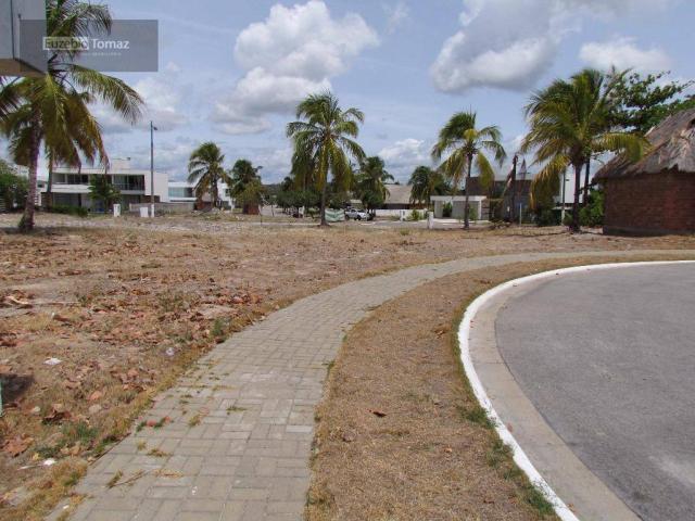 Terreno top no Laguna, frente com vista para a lagoa - Foto 20