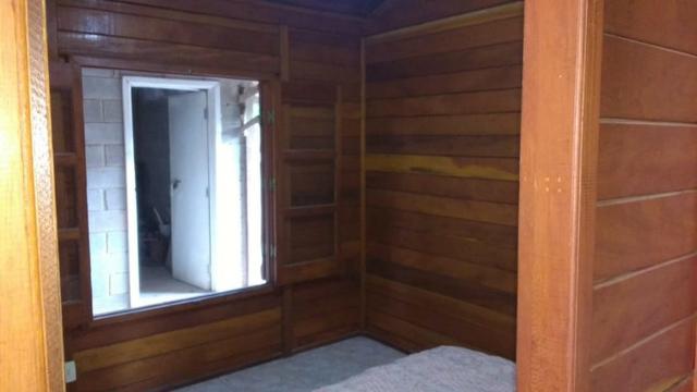 Chacara 3 dormitórios em condominio - Foto 7