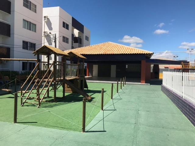 Lider - Apartamento no Cond. San Rafael - Foto 6