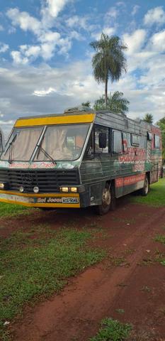 Vende motor Home Itapuã ano 1987 - Foto 6