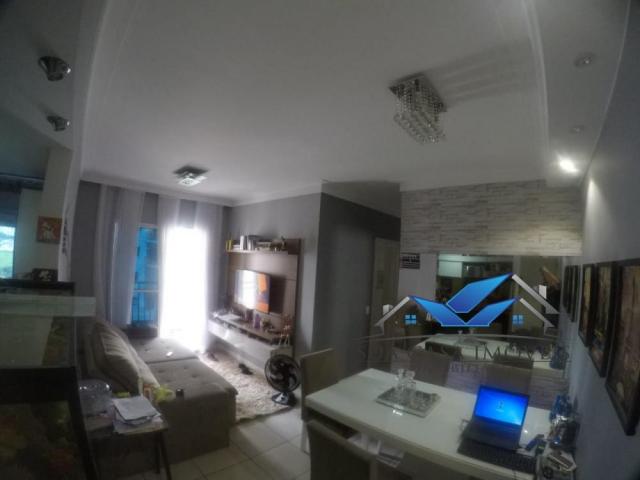 Apartamento à venda com 3 dormitórios em Morada de laranjeiras, Serra cod:AP175GI - Foto 15