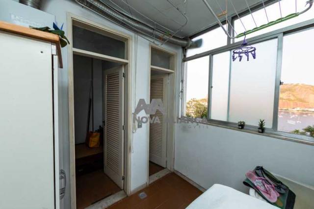 Apartamento à venda com 4 dormitórios em Flamengo, Rio de janeiro cod:NIAP40542 - Foto 20