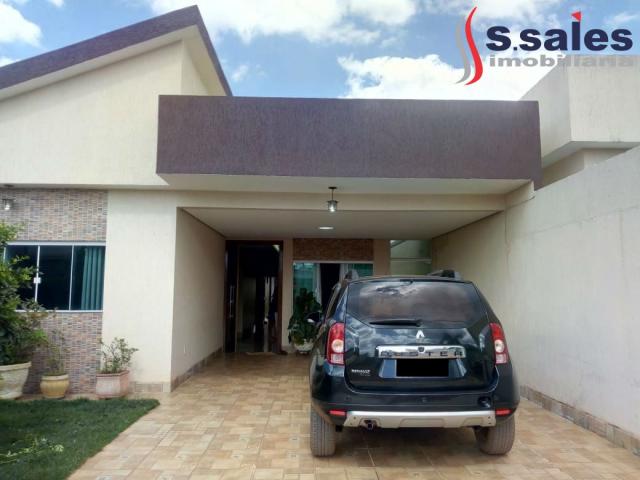 Casa de condomínio à venda com 3 dormitórios cod:CA00276 - Foto 3