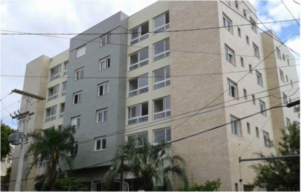 Prédio inteiro à venda em Cristal, Porto alegre cod:LU24986