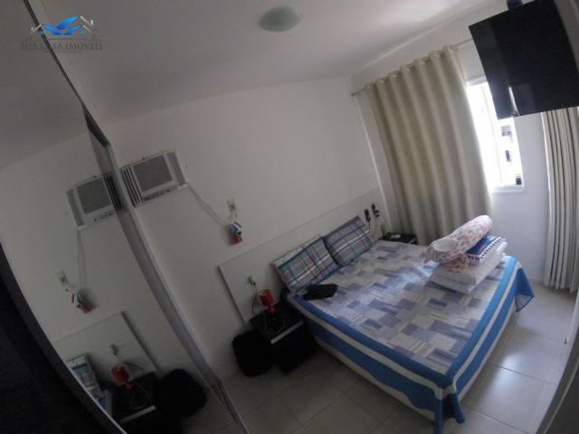 Apartamento à venda com 3 dormitórios em Morada de laranjeiras, Serra cod:AP171GI - Foto 13