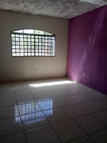 Casa no Condominio villa verde, Ponte Alta Norte Gama - Foto 6