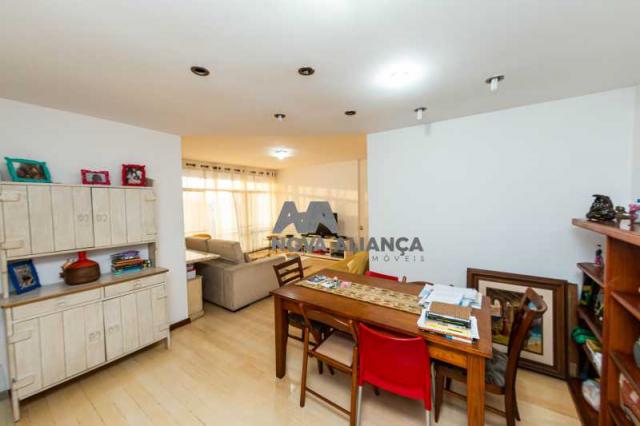 Apartamento à venda com 4 dormitórios em Flamengo, Rio de janeiro cod:NIAP40542 - Foto 5