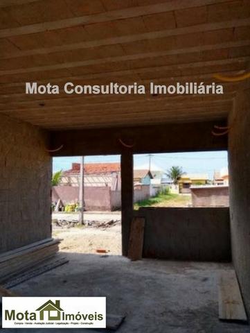 Mota Imóveis - Tem em Arraial do Cabo Terreno com Construção Casa em Condomínio - TE-113 - Foto 5