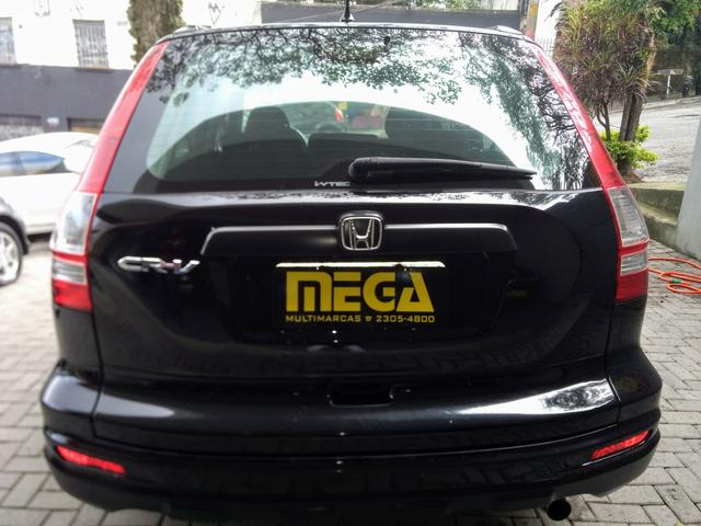 HONDA CR-V automática lx - Foto 6