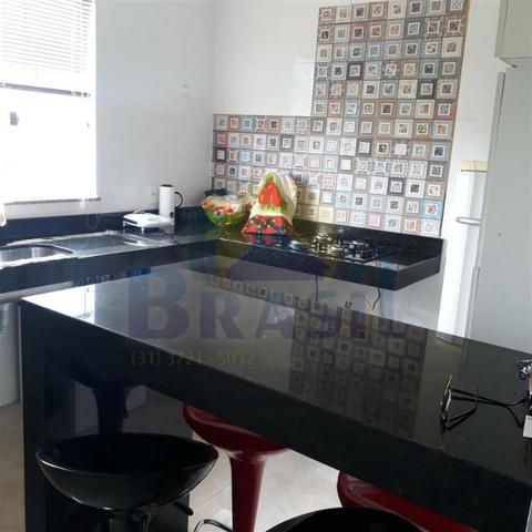 Casa de 2 quartos, no Bairro Novo Horizonte - Foto 5