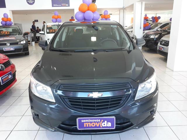 Onix joy 1.0 / 2018 6 marchas - Foto 2