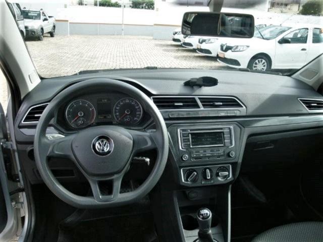 VOLKSWAGEN SAVEIRO 2018/2019 1.6 MSI TRENDLINE CS 8V FLEX 2P MANUAL - Foto 3