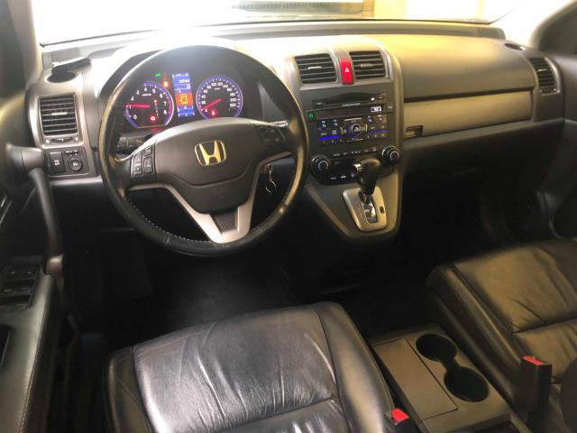 HONDA CRV 2009/2010 2.0 EXL 4X4 16V GASOLINA 4P AUTOMÁTICO - Foto 5