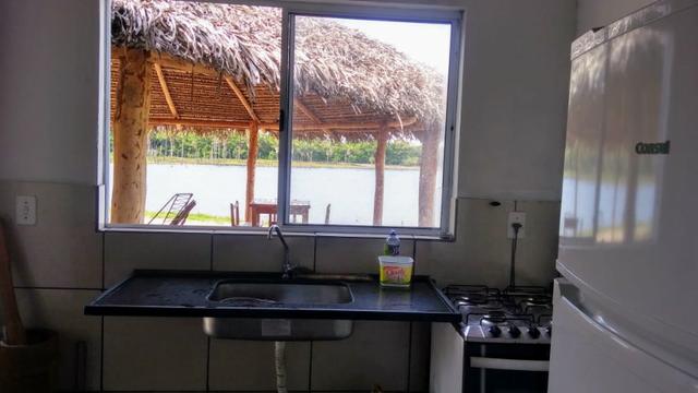 Vendo uma chácara com 4 hectares no lago do manso para lazer - Foto 10