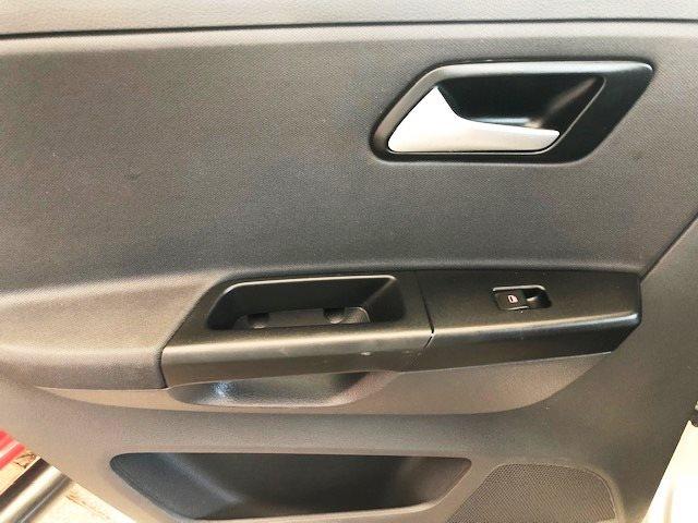 VOLKSWAGEN FOX 2014/2015 1.6 MSI COMFORTLINE 8V FLEX 4P MANUAL - Foto 13